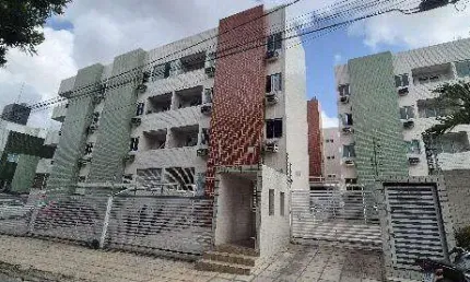 Oportunidade Única em JOAO PESSOA - PB | Tipo: Apartamento | Negociação: Venda Direta Online  | Situação: Imóvel