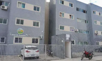 Oportunidade Única em JOAO PESSOA - PB | Tipo: Apartamento | Negociação: Venda Direta Online  | Situação: Imóvel