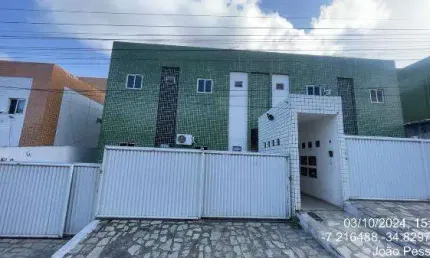 Oportunidade Única em JOAO PESSOA - PB | Tipo: Apartamento | Negociação: Venda Direta Online  | Situação: Imóvel