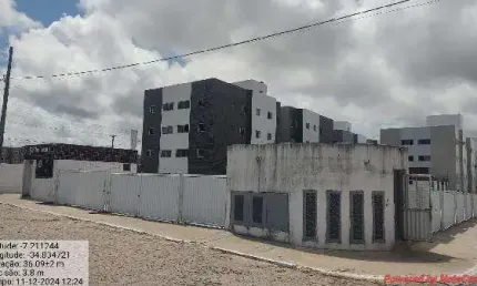 Oportunidade Única em JOAO PESSOA - PB | Tipo: Apartamento | Negociação: Venda Direta Online  | Situação: Imóvel