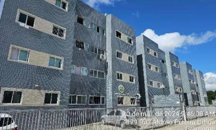 Oportunidade Única em JOAO PESSOA - PB | Tipo: Apartamento | Negociação: Venda Direta Online  | Situação: Imóvel