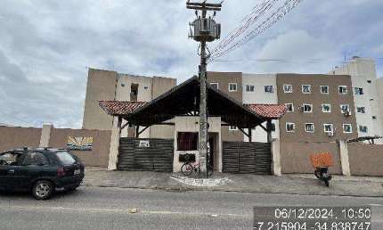 Oportunidade Única em JOAO PESSOA - PB | Tipo: Apartamento | Negociação: Venda Direta Online  | Situação: Imóvel