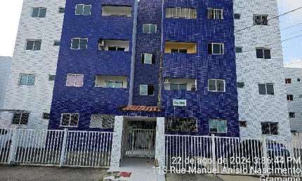 Oportunidade Única em JOAO PESSOA - PB | Tipo: Apartamento | Negociação: Venda Direta Online  | Situação: Imóvel