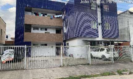 Oportunidade Única em JOAO PESSOA - PB | Tipo: Apartamento | Negociação: Venda Direta Online  | Situação: Imóvel