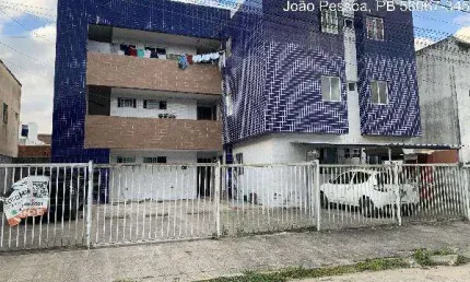 Oportunidade Única em JOAO PESSOA - PB | Tipo: Apartamento | Negociação: Venda Direta Online  | Situação: Imóvel