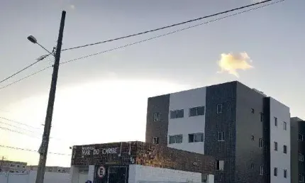 Oportunidade Única em JOAO PESSOA - PB | Tipo: Apartamento | Negociação: Venda Direta Online  | Situação: Imóvel