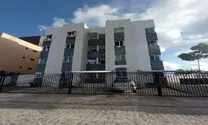 Oportunidade Única em JOAO PESSOA - PB | Tipo: Apartamento | Negociação: Venda Direta Online  | Situação: Imóvel