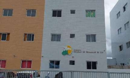 Oportunidade Única em JOAO PESSOA - PB | Tipo: Apartamento | Negociação: Venda Direta Online  | Situação: Imóvel