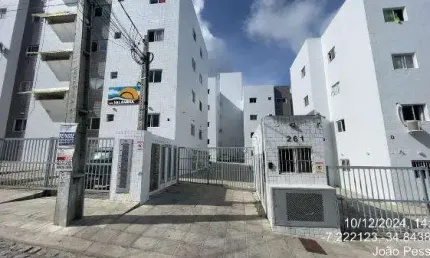 Oportunidade Única em JOAO PESSOA - PB | Tipo: Apartamento | Negociação: Venda Direta Online  | Situação: Imóvel