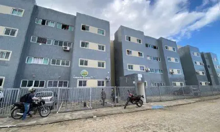 Oportunidade Única em JOAO PESSOA - PB | Tipo: Apartamento | Negociação: Venda Direta Online  | Situação: Imóvel