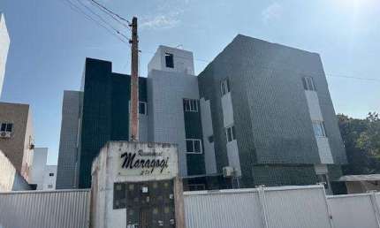 Oportunidade Única em JOAO PESSOA - PB | Tipo: Apartamento | Negociação: Venda Direta Online  | Situação: Imóvel