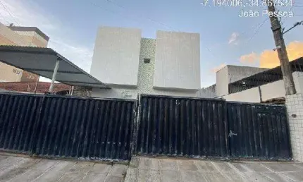 Oportunidade Única em JOAO PESSOA - PB | Tipo: Apartamento | Negociação: Venda Direta Online  | Situação: Imóvel
