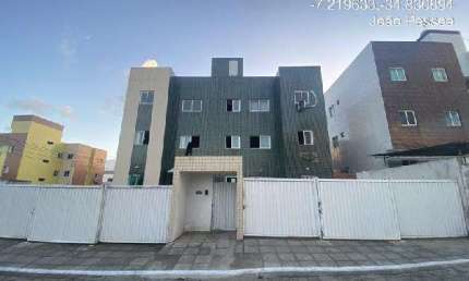 Oportunidade Única em JOAO PESSOA - PB | Tipo: Apartamento | Negociação: Venda Direta Online  | Situação: Imóvel