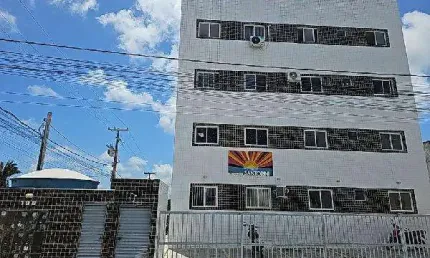 Oportunidade Única em JOAO PESSOA - PB | Tipo: Apartamento | Negociação: Venda Direta Online  | Situação: Imóvel
