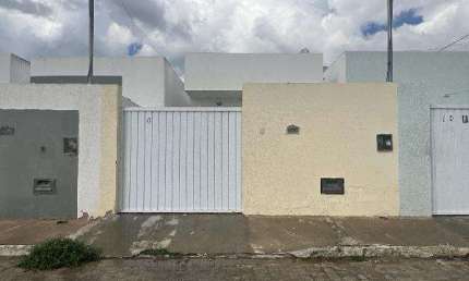 Oportunidade Única em CUBATI - PB | Tipo: Casa | Negociação: Venda Direta Online  | Situação: Imóvel