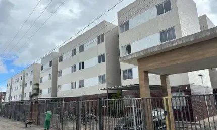 Oportunidade Única em JOAO PESSOA - PB | Tipo: Apartamento | Negociação: Venda Direta Online  | Situação: Imóvel