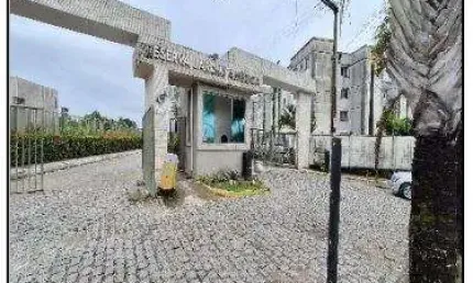 Oportunidade Única em JOAO PESSOA - PB | Tipo: Apartamento | Negociação: Venda Direta Online  | Situação: Imóvel