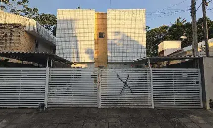 Oportunidade única em joao pessoa - pb | tipo: apartamento | negociação: venda online  | situação: imóvel