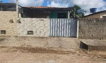 Oportunidade Única em JOAO PESSOA - PB | Tipo: Casa | Negociação: Venda Online  | Situação: Imóvel