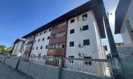 Oportunidade Única em JOAO PESSOA - PB | Tipo: Apartamento | Negociação: Venda Online  | Situação: Imóvel