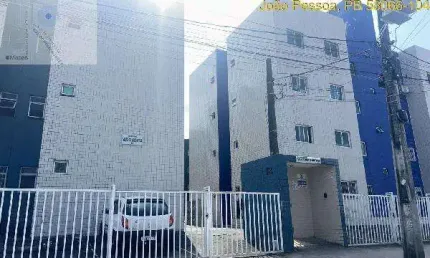 Oportunidade Única em JOAO PESSOA - PB | Tipo: Apartamento | Negociação: Venda Online  | Situação: Imóvel