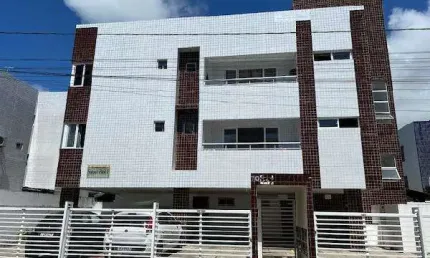Oportunidade Única em JOAO PESSOA - PB | Tipo: Apartamento | Negociação: Venda Online  | Situação: Imóvel
