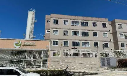 Oportunidade Única em JOAO PESSOA - PB | Tipo: Apartamento | Negociação: Venda Online  | Situação: Imóvel