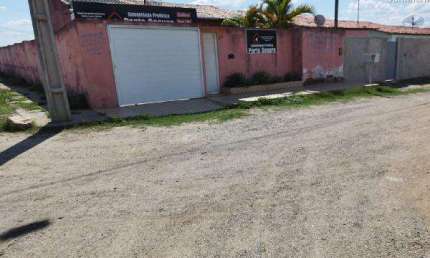 Oportunidade Única em GURINHEM - PB | Tipo: Casa | Negociação: Venda Online  | Situação: Imóvel