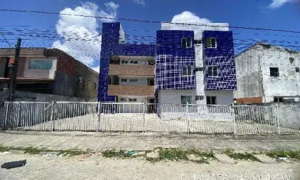Oportunidade Única em JOAO PESSOA - PB | Tipo: Apartamento | Negociação: Venda Online  | Situação: Imóvel