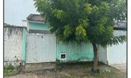 Oportunidade Única em SANTA RITA - PB | Tipo: Casa | Negociação: Venda Online  | Situação: Imóvel