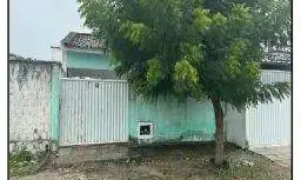 Oportunidade Única em SANTA RITA - PB | Tipo: Casa | Negociação: Venda Online  | Situação: Imóvel