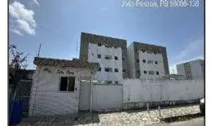 Oportunidade Única em JOAO PESSOA - PB | Tipo: Apartamento | Negociação: Venda Online  | Situação: Imóvel