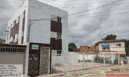 Oportunidade Única em JOAO PESSOA - PB | Tipo: Apartamento | Negociação: Venda Online  | Situação: Imóvel
