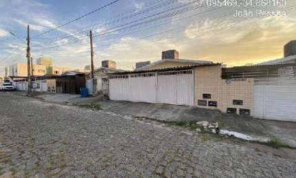 Oportunidade Única em JOAO PESSOA - PB | Tipo: Casa | Negociação: Venda Online  | Situação: Imóvel