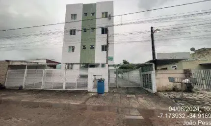 Oportunidade Única em JOAO PESSOA - PB | Tipo: Apartamento | Negociação: Venda Online  | Situação: Imóvel
