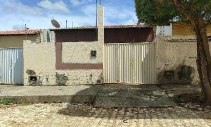 Oportunidade Única em CAJAZEIRAS - PB | Tipo: Casa | Negociação: Venda Online  | Situação: Imóvel