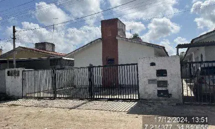 Oportunidade Única em JOAO PESSOA - PB | Tipo: Casa | Negociação: Venda Online  | Situação: Imóvel