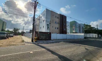 Oportunidade Única em JOAO PESSOA - PB | Tipo: Apartamento | Negociação: Venda Online  | Situação: Imóvel