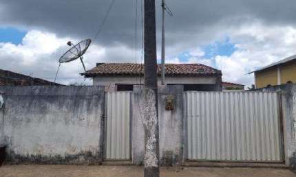 Oportunidade Única em BANANEIRAS - PB | Tipo: Casa | Negociação: Venda Online  | Situação: Imóvel