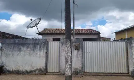Oportunidade Única em BANANEIRAS - PB | Tipo: Casa | Negociação: Venda Online  | Situação: Imóvel