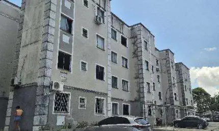 Oportunidade Única em JOAO PESSOA - PB | Tipo: Apartamento | Negociação: Venda Online  | Situação: Imóvel