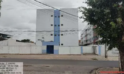 Oportunidade Única em JOAO PESSOA - PB | Tipo: Apartamento | Negociação: Venda Online  | Situação: Imóvel