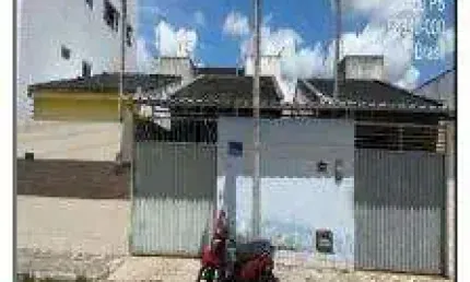 Oportunidade única em sape - pb | tipo: casa | negociação: venda online  | situação: imóvel