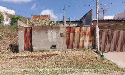 Oportunidade Única em CAJAZEIRAS - PB | Tipo: Casa | Negociação: Venda Online  | Situação: Imóvel
