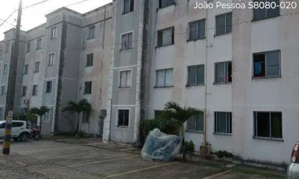 Oportunidade única em joao pessoa - pb | tipo: apartamento | negociação: venda direta online  | situação: imóvel