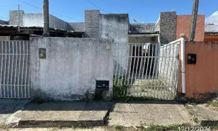 Oportunidade Única em LUCENA - PB | Tipo: Casa | Negociação: Venda Direta Online  | Situação: Imóvel