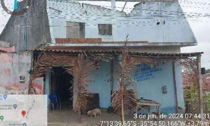 Oportunidade Única em CAMPINA GRANDE - PB | Tipo: Casa | Negociação: Venda Direta Online  | Situação: Imóvel
