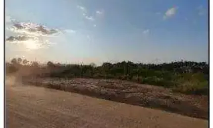 Oportunidade Única em LAGOA SECA - PB | Tipo: Terreno | Negociação: Venda Direta Online  | Situação: Imóvel