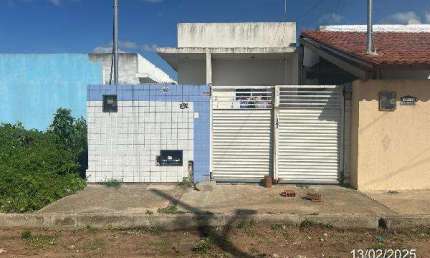 Oportunidade Única em PILAR - PB | Tipo: Casa | Negociação: Venda Direta Online  | Situação: Imóvel
