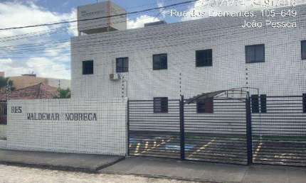 Oportunidade Única em JOAO PESSOA - PB | Tipo: Apartamento | Negociação: Venda Online  | Situação: Imóvel